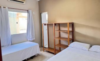 Pousada e Flats Golden Goes