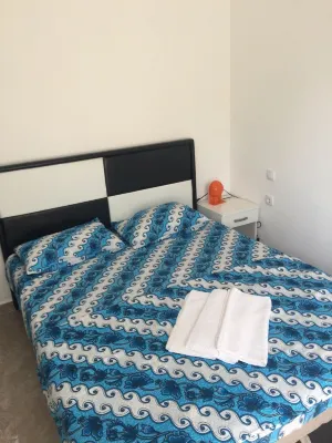 Seastar apartments the place where the sun always shine  호텔