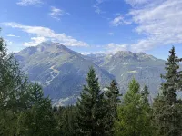 A 3 mn des Pistes , Vue Epoustouflante sur la Haute Tarentaise Hotels in Montvalezan