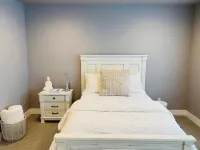 The Best Experience in Downtown Coeur d'Alene -Walking Distance to Lake