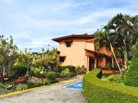 Aparthotel Los Pinos