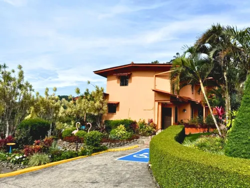 Aparthotel Los Pinos - 2-Sterne