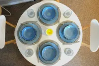 Ella's Beach Haven Hotels in Batehaven