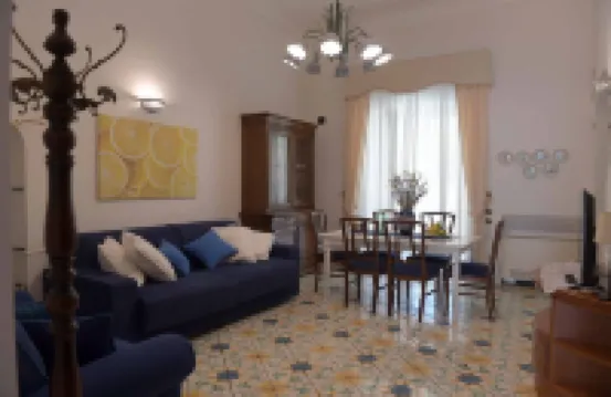 Profumo di Limone