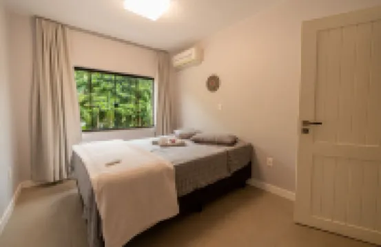 Casa de Campo Aconchegante com Muitas Comodidades na Estrada Bonita Hotel berhampiran Estrada Bonita