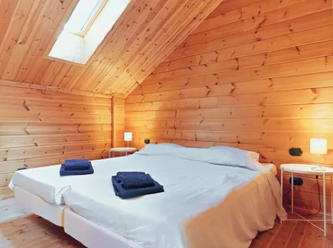 *NEW* Chez Chiara, a cosy 3 bedroom chalet for 7 guests with spectacular views