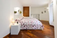 Emerald River Apartment Hotels in Gorizia