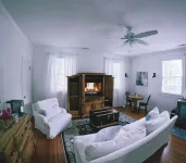 Upstairs Chic Studio