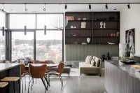 Jamboree Luxury villa Stockholm