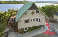 Prineville Reservoir: Lake Front, Walk to Beach, Kayaks, Paddle Boards, Pets OK!