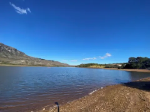 Solar Wind House Hotels in Santana do Riacho