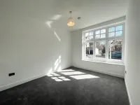 Luxury Apartment in Stoneygate.