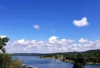 Lakefront Lodge on Table Rock Short Commute to Branson & Shows 6bedrooms/4+baths