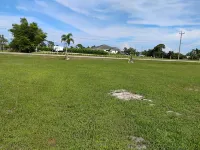 The Book is a Cozy RV in Serene Bokeelia with AC Hotels in Bokeelia