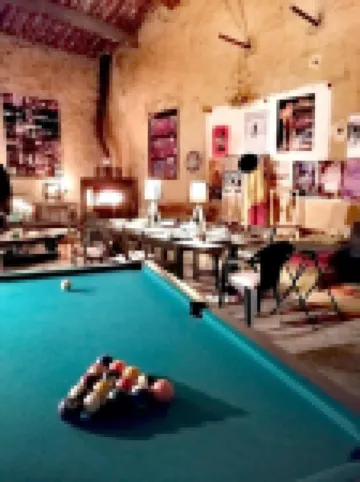 Mas de Famille Dans le Luberon