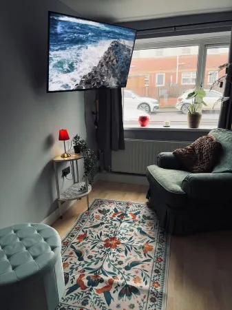 Cozy Cookstown Cottage Отели в г. Кукстаун