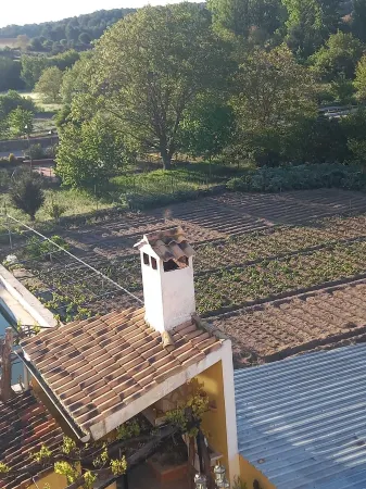 Dream house, between Pinares, 6 m from Cuenca. Pets