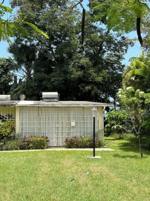 1-bedroom apartment just steps to beautiful west coast beaches!