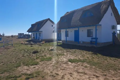 Double Room With Private Bathroom at CORBU ACCOMMODATION