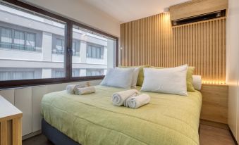 GSM Elevated Luxury Suites