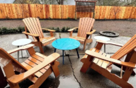 Newly Renovated Charmer