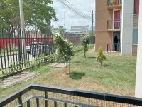 Bello Alamo فنادق في 