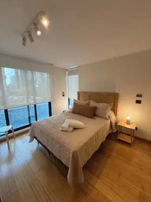 Modern apartment in unbeatable location!