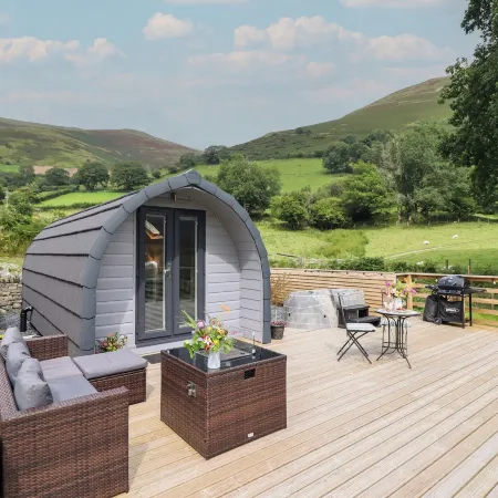 Caban Tirion Hotel di Machynlleth
