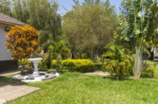 Elevate by African Manor Hotels in 