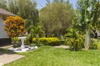 Elevate by African Manor Hotels in 