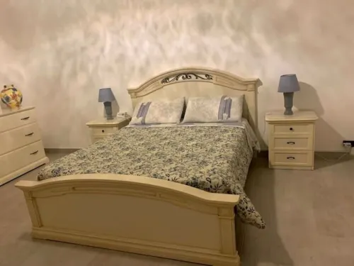 "Loft" apartment in Villa Vittorio Veneto