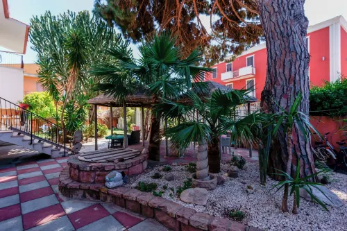 Hotel I Colori Hotels in Sant'Antioco