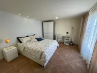 Flat in a luxurious compound with resort amenities Hotels in 