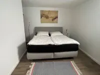 Vacation apartment Am Romberg Hotel a Lohr am Main