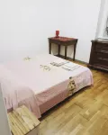 In the center, 5 Minutes from the sea, CasaCri station is a cozy apartment