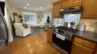 Modern Oasis -  Pool, Spa, Great Location