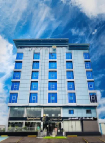 Signature Guest Hotel