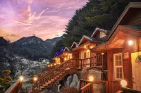 Gapyeong Areummaru Pension Hotels in 