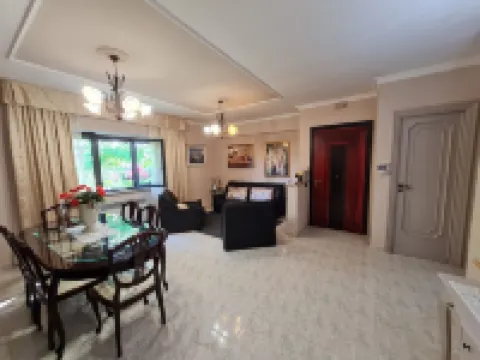 APARTMENT IN VILLA