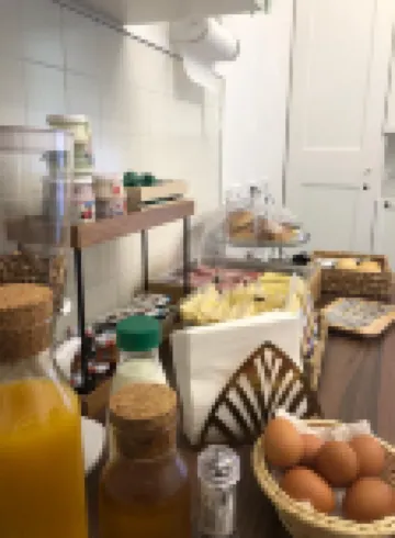 B&b Il Sogno di Contardi A. Hotel a 