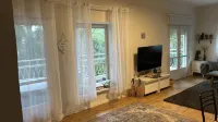Amazing New Boutique Apartment with Balcony @ Carmel Center by Casa Carmel