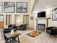 Super 8 by Wyndham Meadow Lake Hotels in Meadow Lake