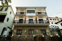 Balcon Makrinitsa