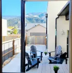 3BR/3BA in Poncha Springs-Great for Professionals or Retirees staying mid-term Hotels in Poncha Springs