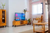 Magnifique appartement pour vos séjours en couple, en famille ou entre amis.