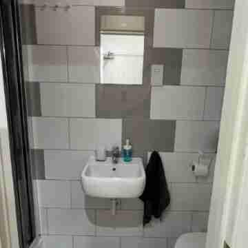 Hawthorn Guesthouse Studio 1 Rooms