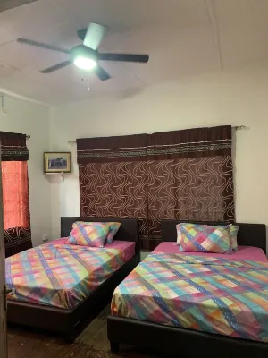 2 Bedroom Fully furnished apartment! Hotels in 