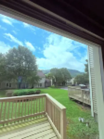 Charming 2BR condo at Greek Peak near Finger Lakes, Gutchess Sports complex