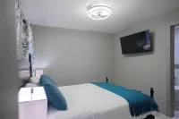 LeLuxe Cedar Valley Suite A Các khách sạn ở 