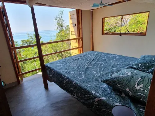 Komba Zoli, nature villa, Nosy Komba, Madagascar Hotel a Diana